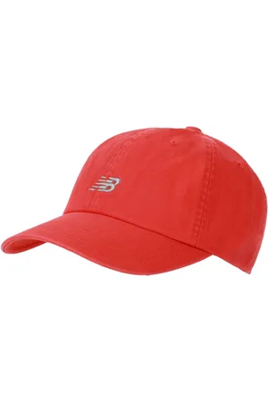 New Balance 6 Panel Classic 100% Cotton Hat V 2.0Jeden