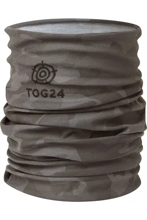 Tog 24 Termiczny komin na szyjęJeden
