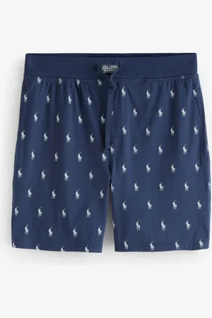 Ralph Lauren All Over Pony Print Jersey ShortsXL
