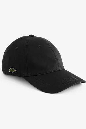 Lacoste Twill 100% Cotton CapJeden
