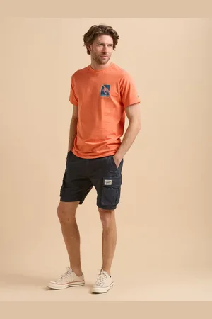 Brakeburn Lobster T-ShirtX-Large