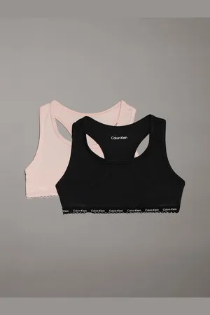 Calvin Klein Bralette 2 Pack12-14 lat