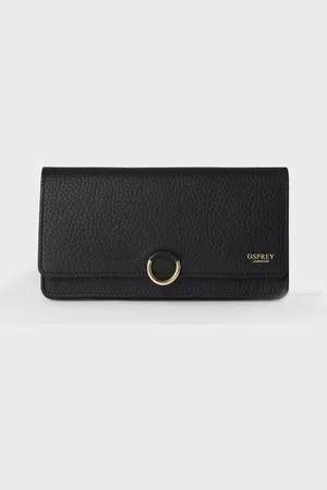 Osprey The Harper Matinee Leather PurseJeden