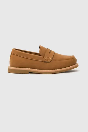 Schuh Brown Limit LoafersEU 37 (UK 4)