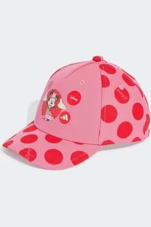 adidas Little Kids Minnie Mouse CapJeden