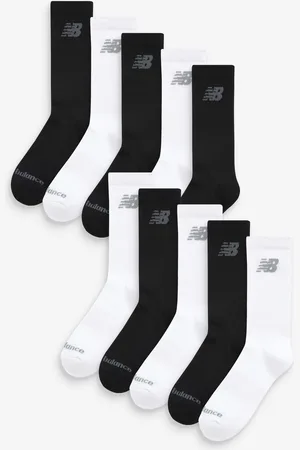 New Balance Of Crew Socks 10 PackM