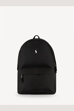 Ralph Lauren Logo Colourblock BackpackJeden