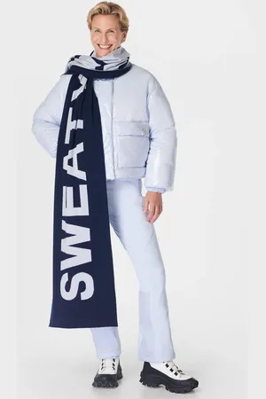Sweaty Betty Jacquard ScarfJeden