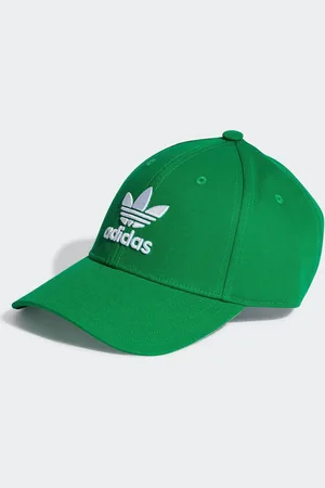 adidas Trefoil 100% Cotton Baseball CapJeden