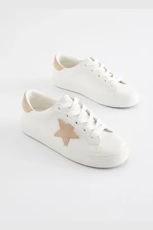 Next Lace Up TrainersEU 33 (UK 1)