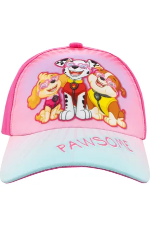 Character Paw Patrol CapJeden