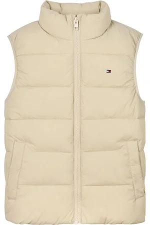 Tommy Hilfiger Unisex Padded Vest12 lat