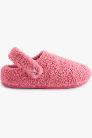 Crocs Classic Cozzzy Borg SlippersEU 42.5 (UK 8)