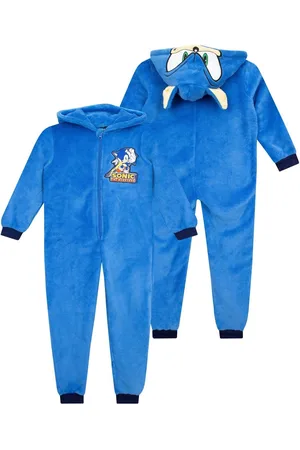 Character Sonic Novelty All-In-One8