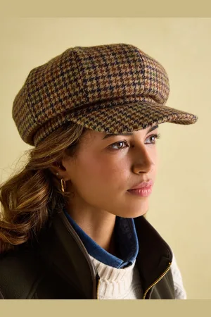 Joules Elvaston Baker Boy HatS-M