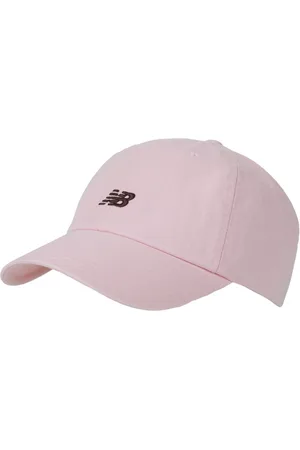 New Balance 6 Panel Classic 100% Cotton Hat V 2.0Jeden