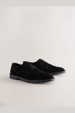 Next Suede Desert Shoesuk8eu42