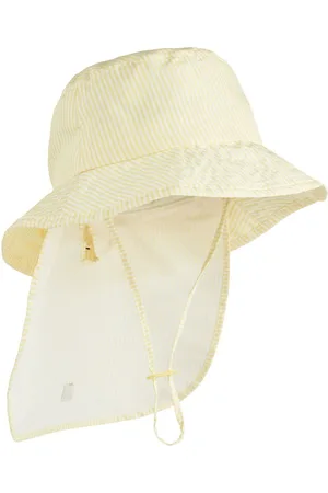 Liewood Damona Stripe Sun Hat7480 cm