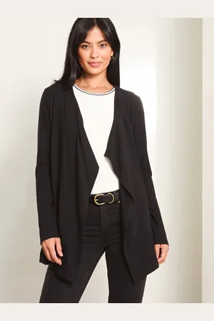 Lipsy London Waterfall Cardigan36