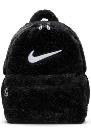 Nike Y Nk Faux Fur BackpackJeden
