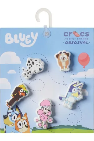 Crocs Jibbitz 5 PackJeden