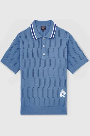 Reiss Oasis Polo ShirtL