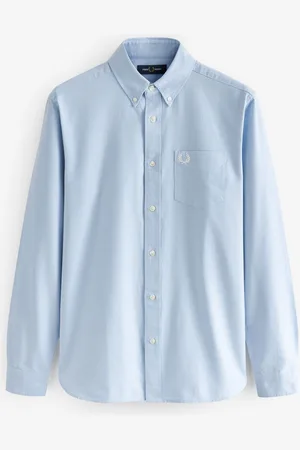 Fred Perry Oxford 100% Cotton ShirtXL