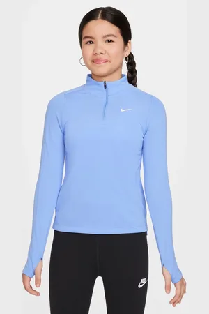 Nike Dri-FIT Long Sleeve Half Zip Top7
