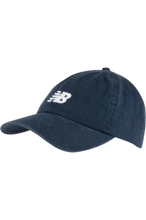 New Balance 100% Cotton 6 Panel Classic HatJeden
