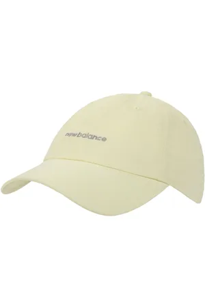 New Balance Womens 6 Panel Linear Logo HatJeden