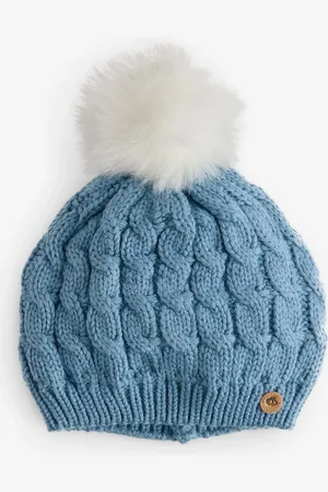 Craghoppers Blue Niamh HatS-M