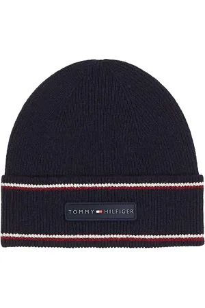 Tommy Hilfiger Wool BeanieJeden