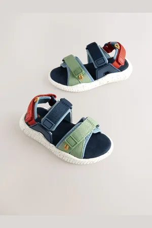 Next Utility Trekker SandalsEU 21.5 (UK 5)