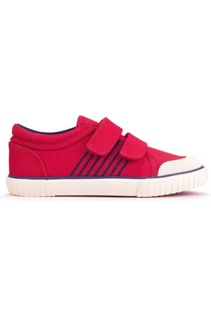 Start Rite Start-Rite Beach Denim Washable ShoesEU 28 F (UK 10)