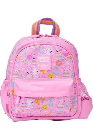 SMIGGLE Peppa Pig Teeny Tiny BackpackJeden