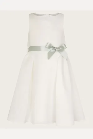 Monsoon Scuba Holly Bridesmaid Dress11 lat (146 cm)
