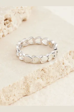 Next Heart RingS