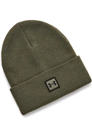 Under Armour Half time Cuff BeanieJeden
