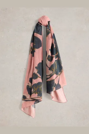 White Stuff Canyon Flower ScarfJeden