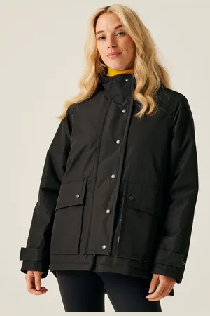 Regatta Orla Mid Length Jacket40