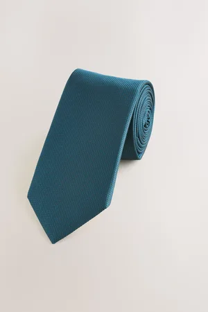 Next Textured TieJeden