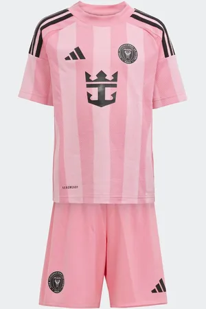 adidas Kids Home Kit98104 cm