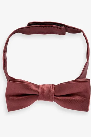 Next Bow Tie (1-16yrs)10-13 lat