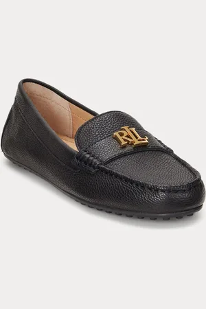 Ralph Lauren Skórzane mokasyny Barnsburyeu37