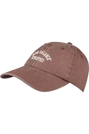 New Balance 100% Cotton 6 Panel Seasonal HatJeden