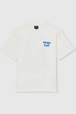 Reiss Roda T-ShirtL