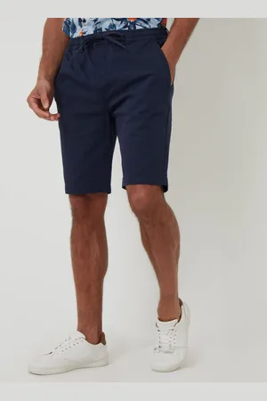 Threadbare Regular Fit Elasticated Waist Stretch Chinos Shorts36 R