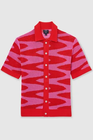 Reiss Soliel ShirtL