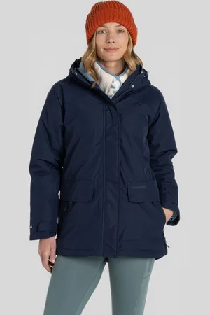 Craghoppers National Trust Bayberry Jacket38