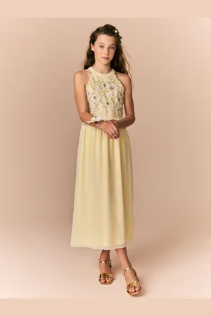 Next Embellished Occasion Dress (6-16yrs)11 lat (146 cm)